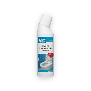 HG Toilet Cleaner Gel Hygienic