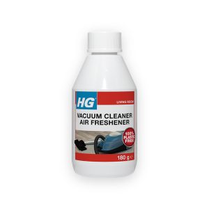 HG Vacuum Cleaner Air Freshener