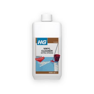 HG Vinyl Cleaner Extra Strong