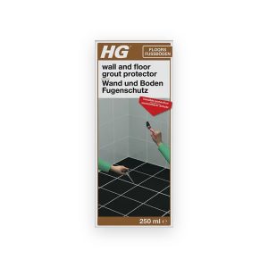HG Wall And Floor Grout Protector