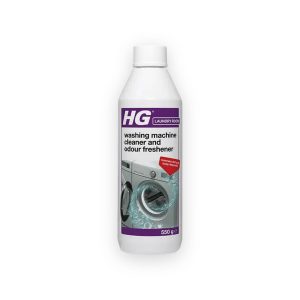 HG Washing Machine Cleaner And Odour Freshener