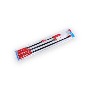 Hilka 37300004 4pce Pry Bar Set