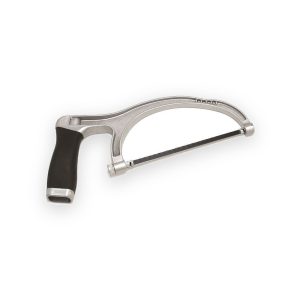 Hilka 6" Heavy Duty Aluminium Junior Hacksaw
