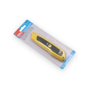 Hilka 74900003 Retractable High Visibility Knife