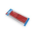 Hilka 75400012 12pce Carpenters Pencil