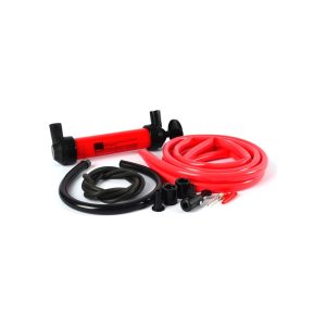Hilka 84805505 Multi Purpose Siphon Pump Kit