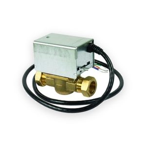 Honeywell 2 Port Motorised Valve 22mm