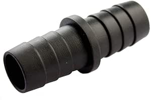 FuseBox 17mm X 17mm Plastic Ferrule