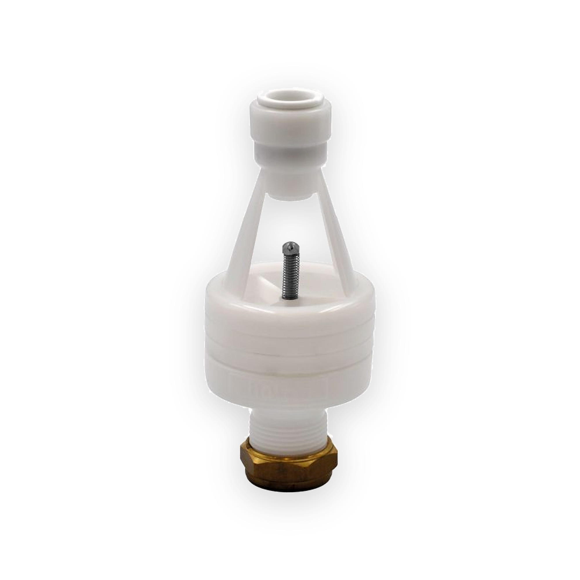 hotun-tundish-15-22mm-white-sf-range-hwsf15-22-5060461980056-gallery-01 Hotun Tundish 15/22mm White SF Range