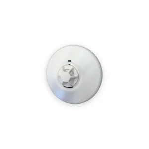 HSSA/HE/RF Heat Alarm Mains White