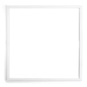 Brightex Frame Panel Light 50W – 600×600mm | 6500K Cool White