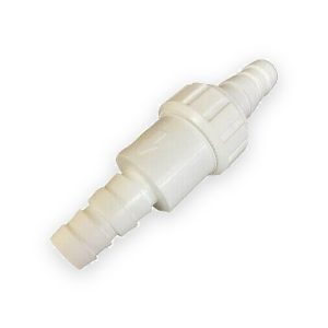 In-line Non Return Valve For Washing Machine
