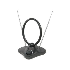 Indoor Amplified HDTV Aerial