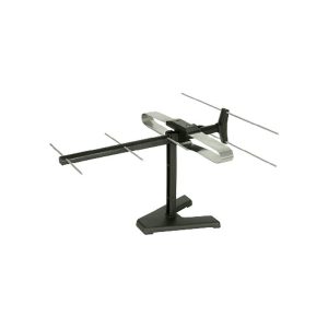 Indoor UHF HDTV Aerial
