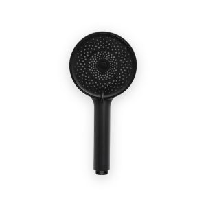 INGCO Smart 3 Mode Multifunction Anti-Scaling Hand Shower -Matt Black