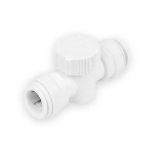 JG Speedfit 15mm Emergency Shut-off Valve