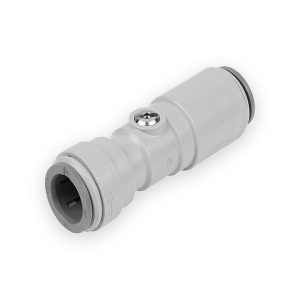 JG Speedfit 15mm Plastic Service Valve
