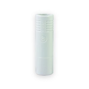 JG Speedfit 15mm Plug Plastic Fitting (Single)