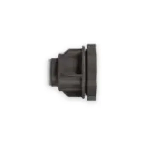 JG Speedfit black tank connector