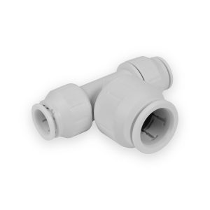 JG Speedfit 15mm X 15mm X 22mm Reducing Tee