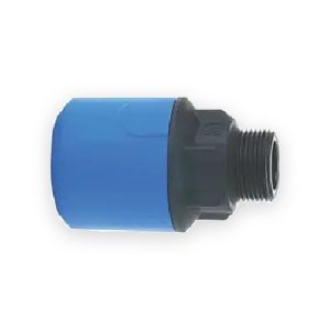 JG Speedfit 20mm X ½" BSP Male Adaptor