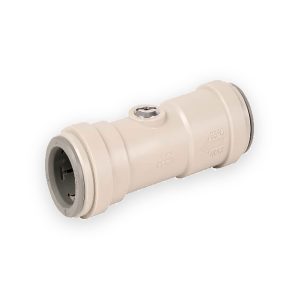 JG Speedfit 22mm Plastic Service Valve