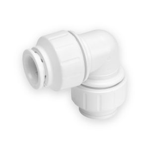 JG Speedfit 22mm X 15mm Reducing Elbow