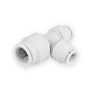 JG Speedfit 22mm X 15mm X 15mm Reducing Tee