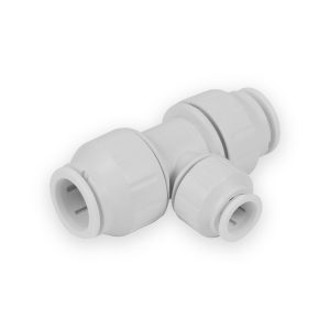 JG Speedfit 22mm X 22mm X 15mm Reducing Tee