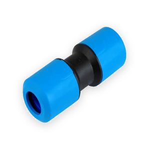JG Speedfit 32mm MDPE Straight Connector