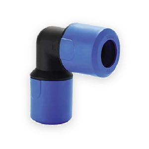 JG Speedfit MDPE 32mm Equal Elbow
