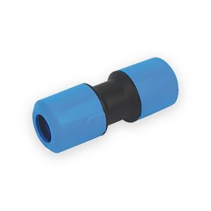 JG Speedfit MDPE Straight Connector 20mm x 20mm
