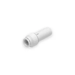 JG Speedfit white reducer