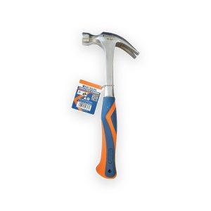 KB-CHSP0016 Single Piece Claw Hammer 16Oz