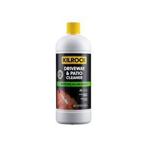 Kilrock Driveway & Patio Cleaner 1L