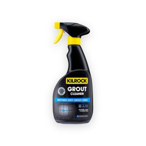 Kilrock Grout Cleaner Spray 500ml