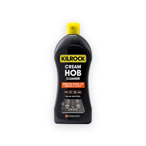 Kilrock Hob Cleaner Cream 350ml