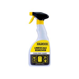 Kilrock Limescale Remover Spray 500ml