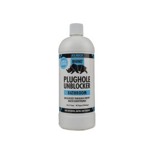 Kilrock Rhino Bathroom Drain Unblocker