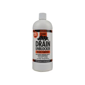 Kilrock Rhino Multi-Purpose Drain Unblocker