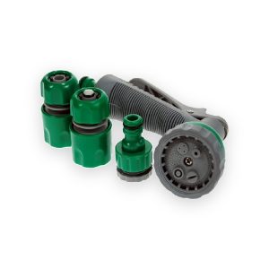 Kingfisher 645SNCP Kingfisher Garden With Multifunctional Spray Gun