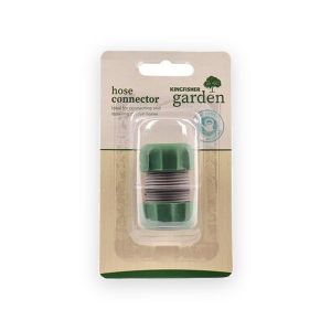 Kingfisher Garden Hose Connector