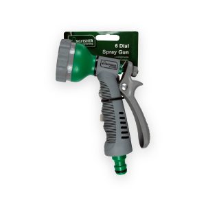 Kingfisher Garden Spray Gun