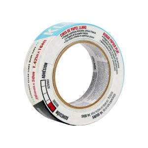 KleenEdge Low Tack Masking Tape White 36mm x 50m
