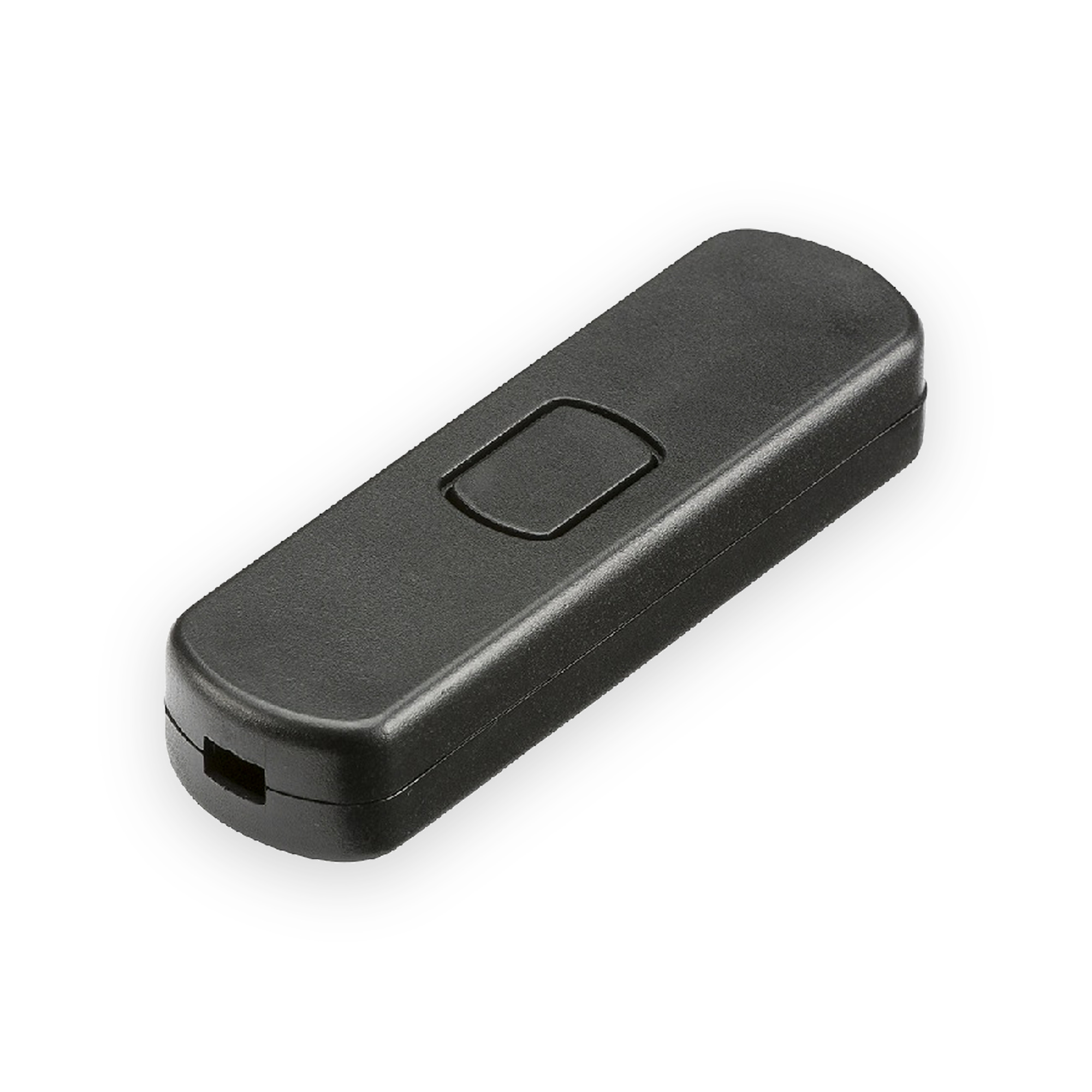 knightsbridge-1-60w-1-25w-led-re-wireable-cord-dimmer-black-sn81bk-gallery-01 Knightsbridge 1-60W (1-25W LED) Re-wireable Cord Dimmer - Black