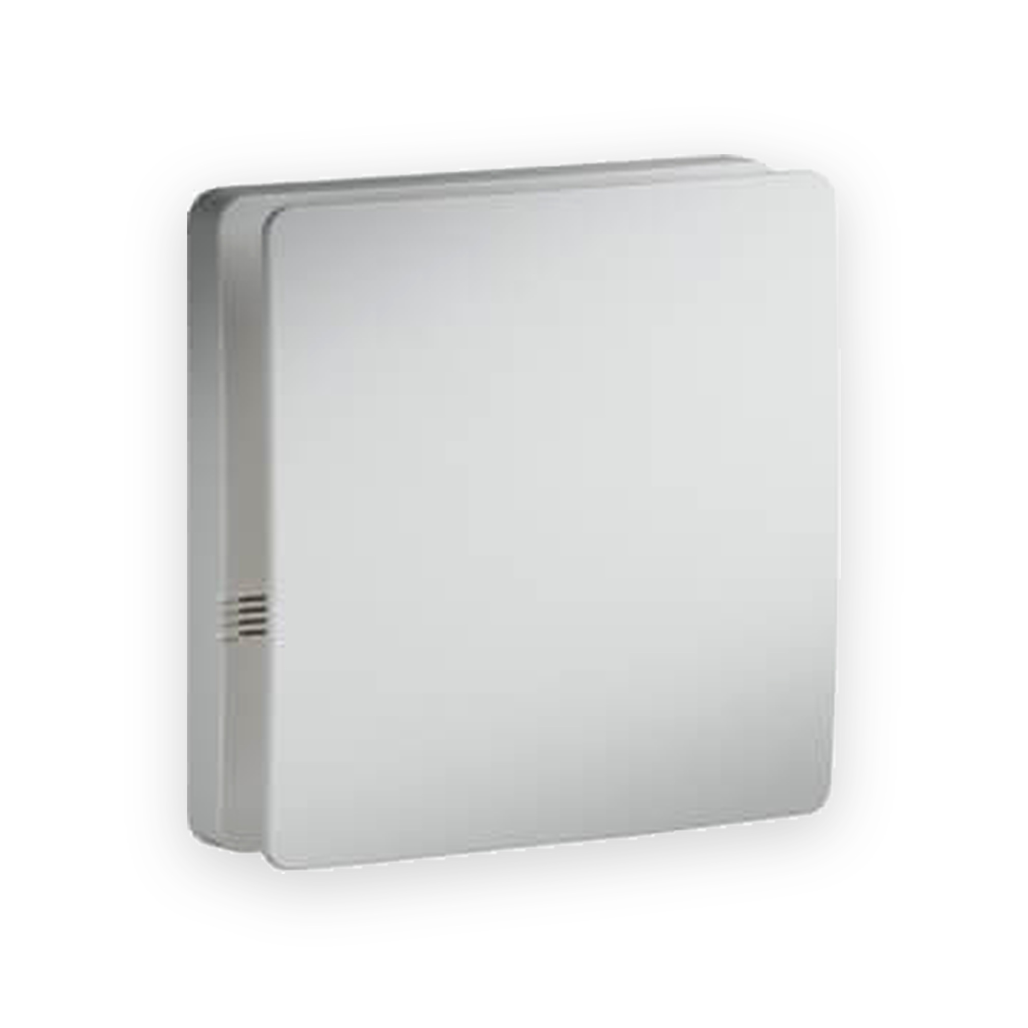 knightsbridge-100mm-4-inch-extractor-fan-with-overrun-timer-and-humidistat-white-ex1thwh Knightsbridge 100mm/4 inch Extractor Fan with Overrun Timer and Humidistat - White