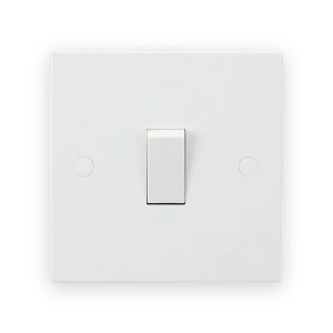 Knightsbridge 10AX 1G Intermediate Switch