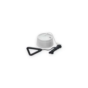 Knightsbridge 10AX 2-Way Pull Cord Switch [Part M Compliant]