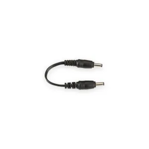 Knightsbridge 12/24V DC Linking Power Lead for LED Striplights (100mm)