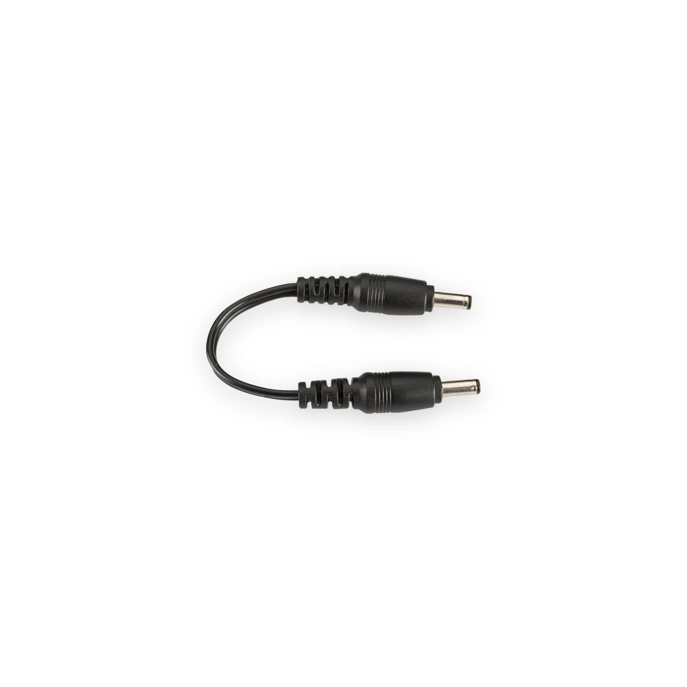 Knightsbridge 12/24V DC Linking Power Lead for LED Striplights (100mm) Knightsbridge 12/24V DC Linking Power Lead for LED Striplights (100mm)